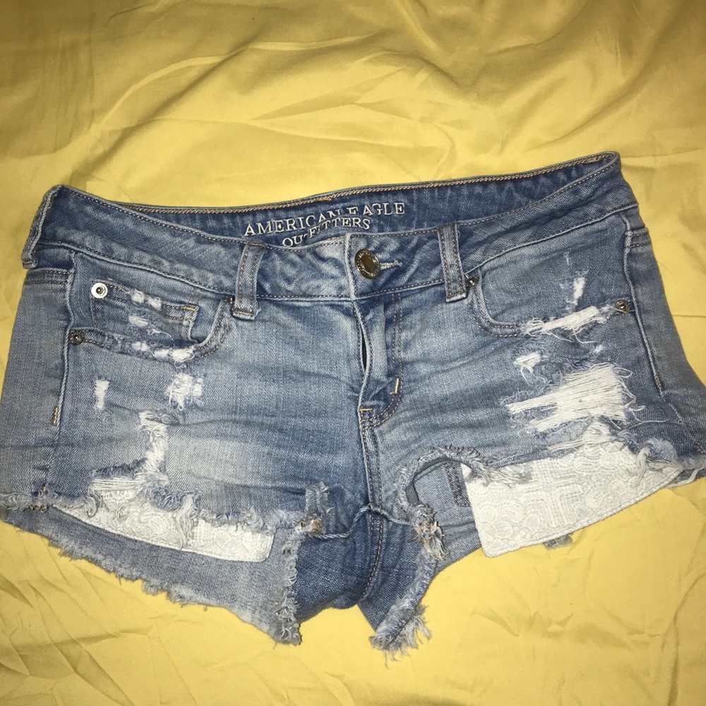 American Eagle shorts